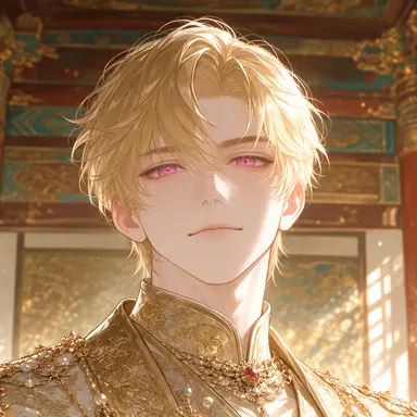 Profile image of 아서리안 애쉬포드
