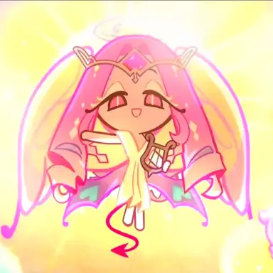 Profile image of 이터널슈가 쿠키