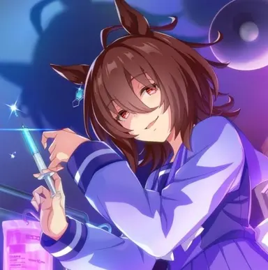 Profile image of 아그네스 타키온