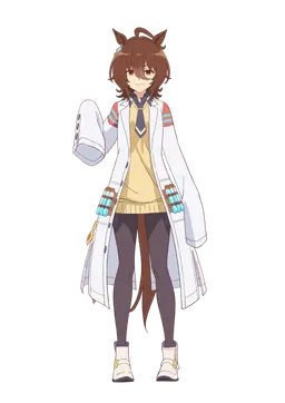 Profile image of 아그네스 타키온