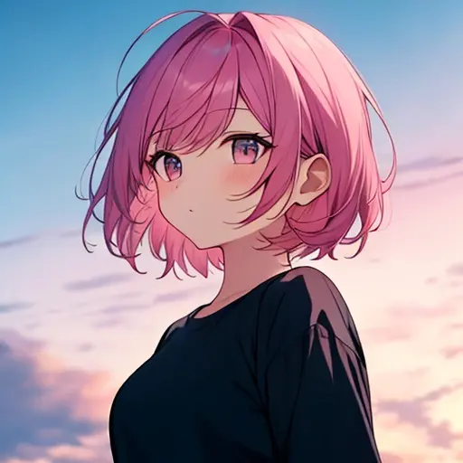 LovelyVale1110의 ミレット