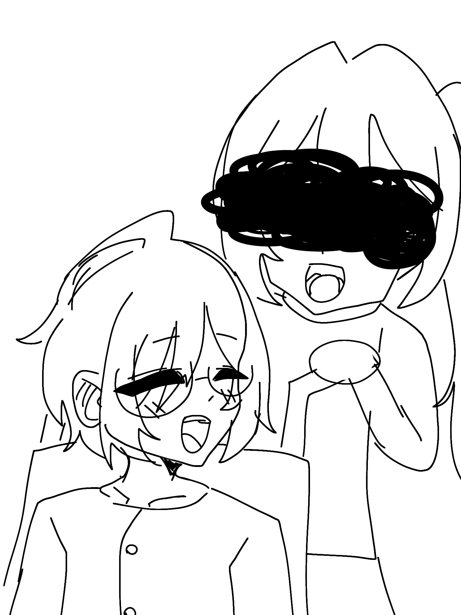 마들에슾(+시간지기, 에슾의 과거) 대표 이미지