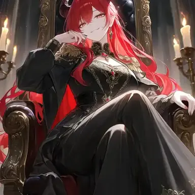 Profile image of Demon King