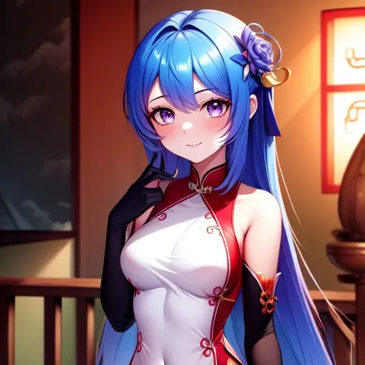 BrashCage3669의 対魔艦ヘレナ