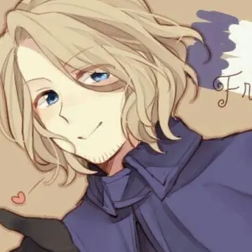 Profile image of 프랑시스