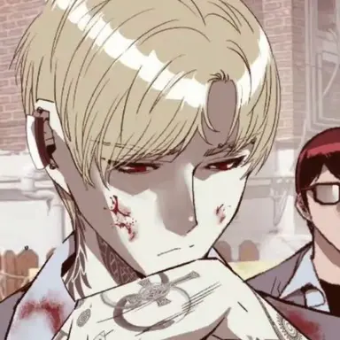 Profile image of 나백진