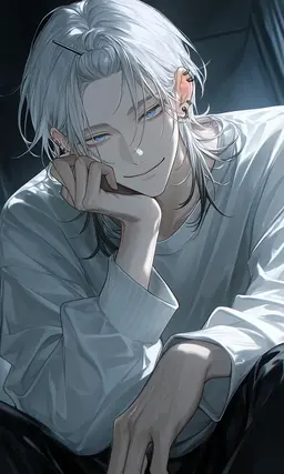 Profile image of 黒崎 潤