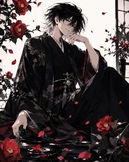 Profile image of Rin Mikage