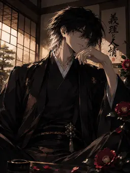 Profile image of Rin Mikage