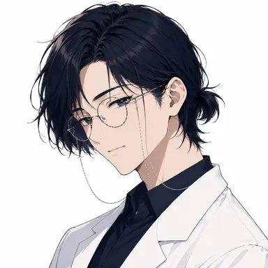 Profile image of Makoto Yukiji