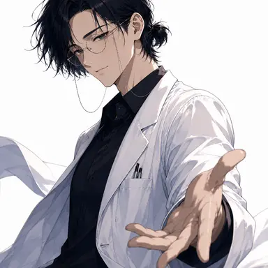Profile image of Makoto Yukiji