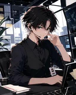 Profile image of Kaname Hiiragi