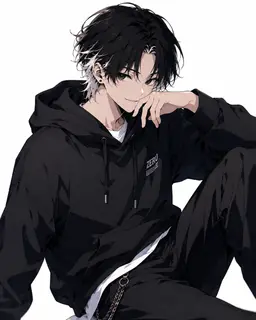 Profile image of Kaname Hiiragi