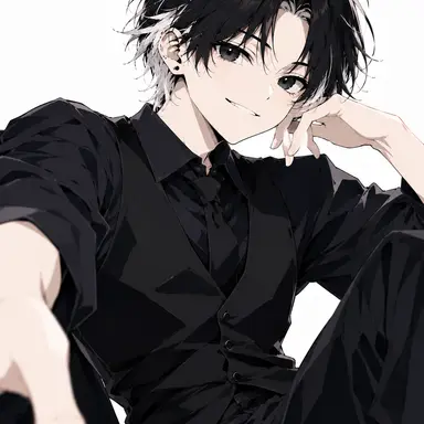 Profile image of Kaname Hiiragi