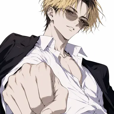 Profile image of Raku Higuchi