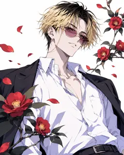 Profile image of Raku Higuchi