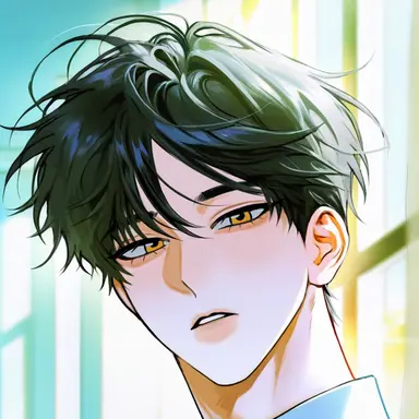 Profile image of ハジュン