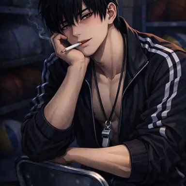 Profile image of 小鳥遊 俊也