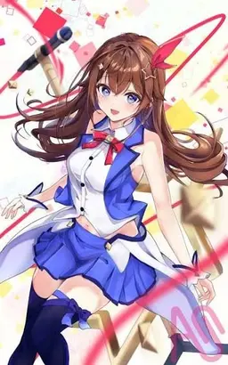 Profile image of そら