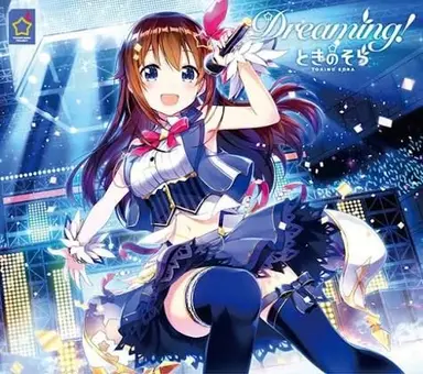 Profile image of そら