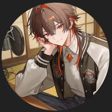Profile image of 루카