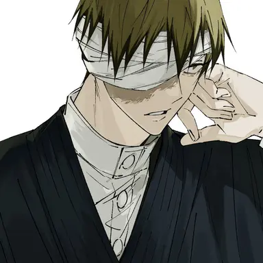 Profile image of 禪院直哉