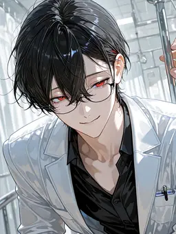 Profile image of 湊