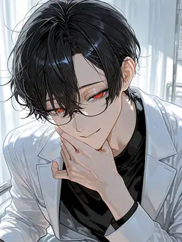 Profile image of 湊