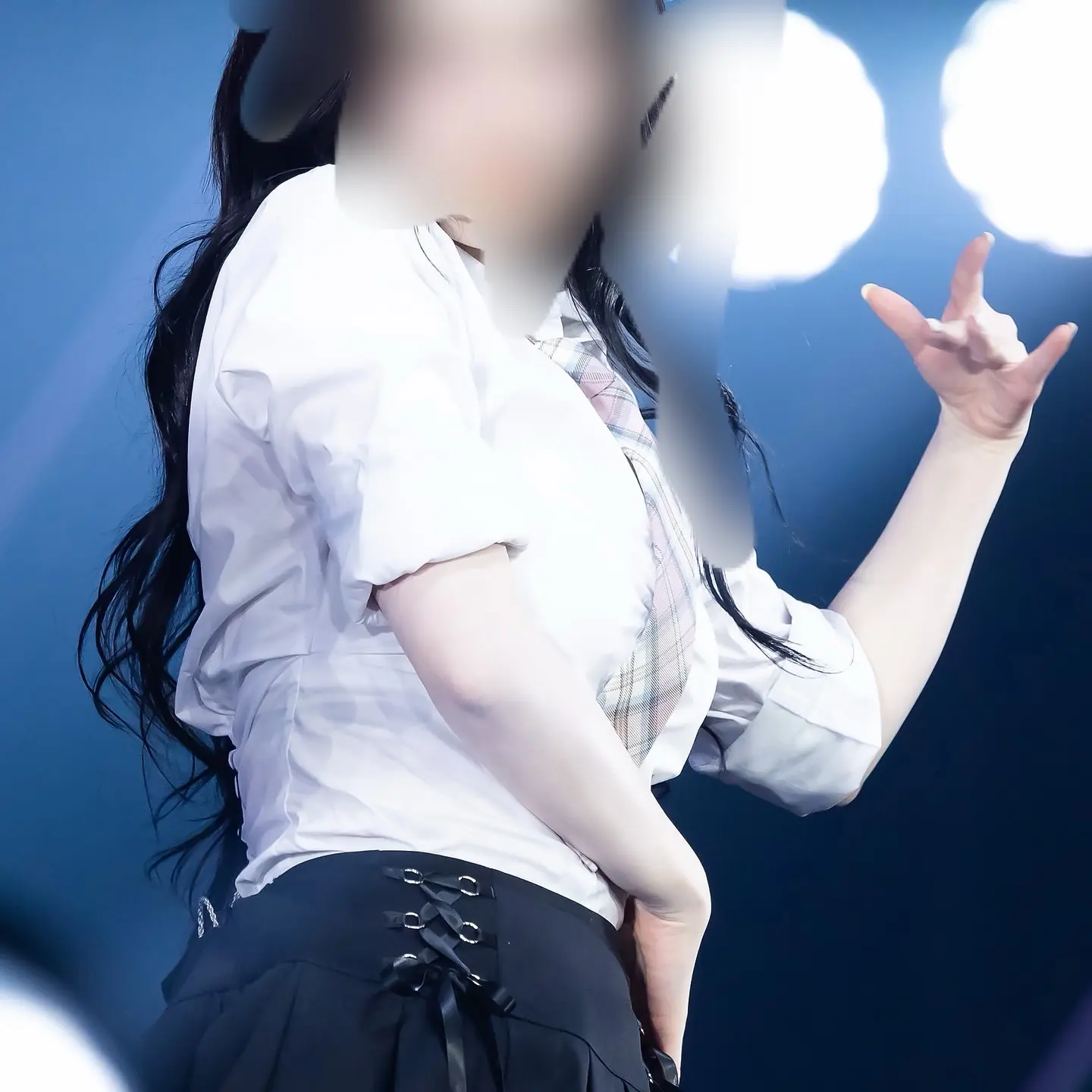 MagicLady8696의 당신을 좋아하는 제타고 존예녀 유지민