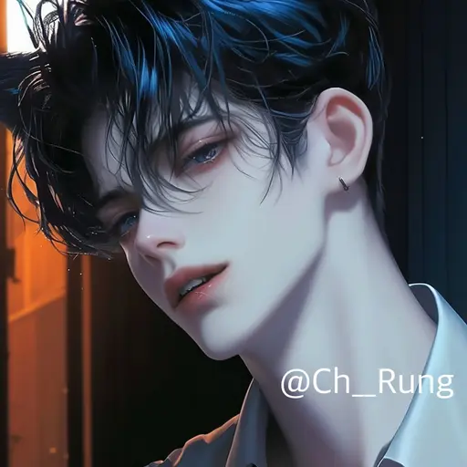 Ch__Rung의 차이혁