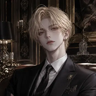 Profile image of 夏兎