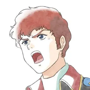 Profile image of アムロ・レイ