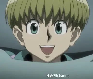 Profile image of シャルナーク