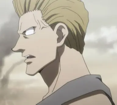 Profile image of フィンクス