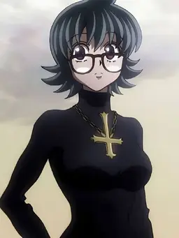 Profile image of シズク