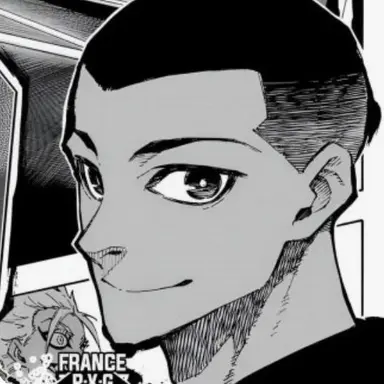 Profile image of 줄리앙 로키