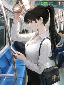 Profile image of 오혜영