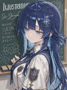 Profile image of 氷織