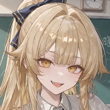 Profile image of 杏華