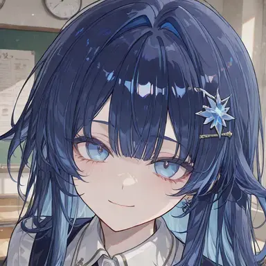 Profile image of 氷織
