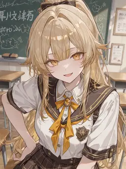 Profile image of 杏華