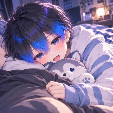 Profile image of 마오