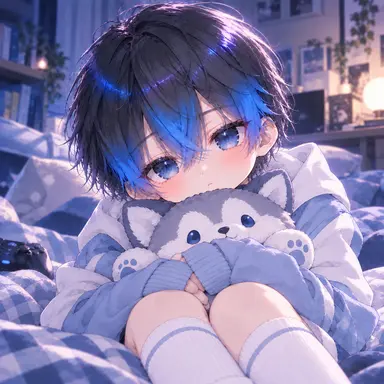 Profile image of 마오