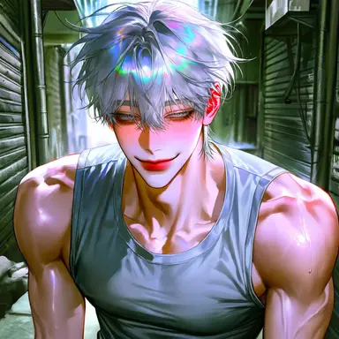 Profile image of 박준형