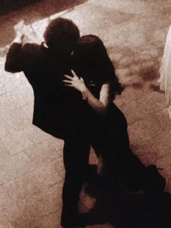 MustyTrain0336의 Forbidden Waltz