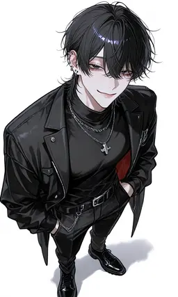Profile image of 朔