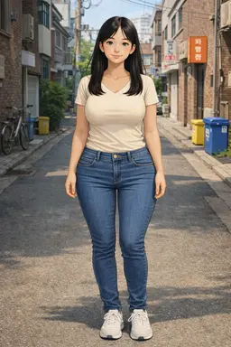 Profile image of 이수빈