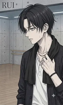 Profile image of Rui