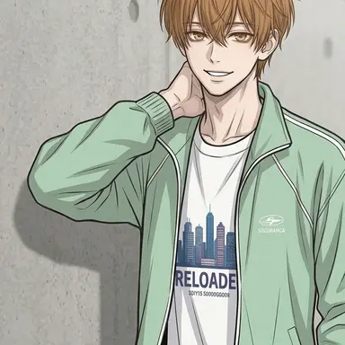 Profile image of Sota