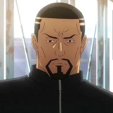 Profile image of 야가 마사미치